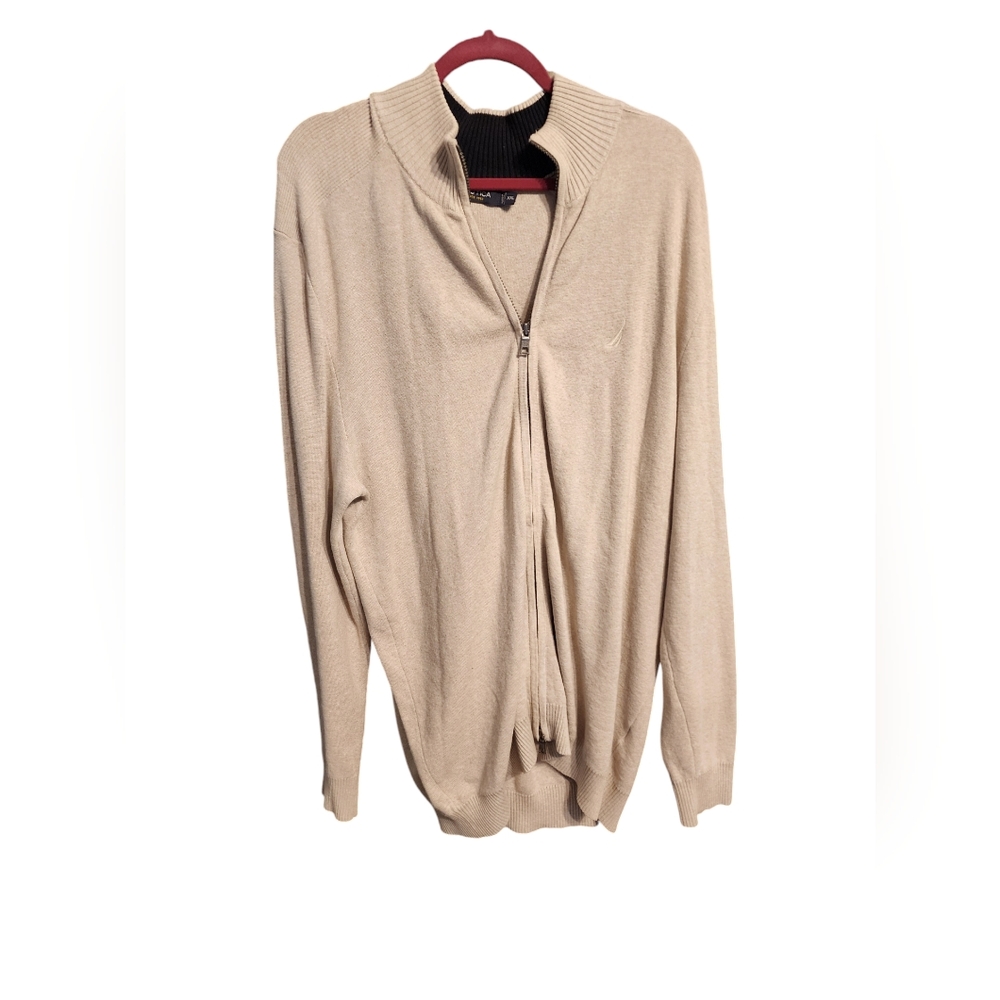 Men's Nautica sweater